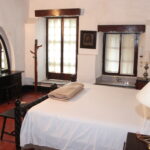 Habitación Histórica
